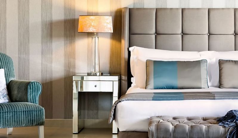 Sani Beach-Two Bedroom Family Suite Beach Front 3_11558